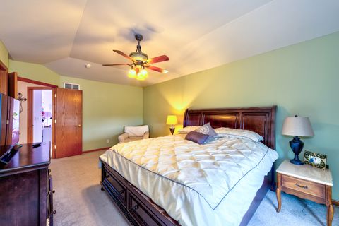 Tiny photo for 965 Carmen Road, Sugar Grove, IL 60554 (MLS # 12477633)