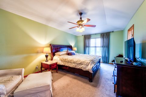 Tiny photo for 965 Carmen Road, Sugar Grove, IL 60554 (MLS # 12477633)