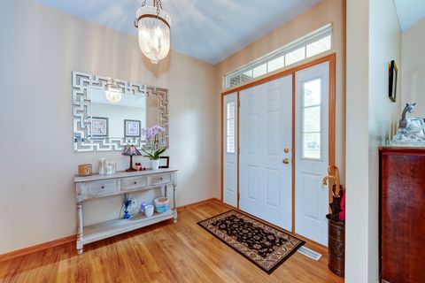 Tiny photo for 965 Carmen Road, Sugar Grove, IL 60554 (MLS # 12477633)