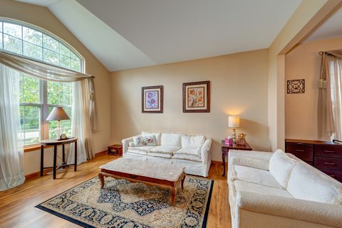 Tiny photo for 965 Carmen Road, Sugar Grove, IL 60554 (MLS # 12477633)