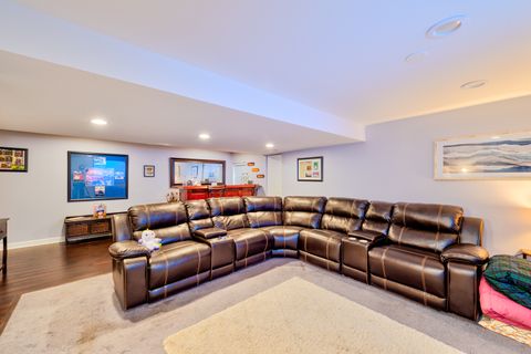 Tiny photo for 965 Carmen Road, Sugar Grove, IL 60554 (MLS # 12477633)