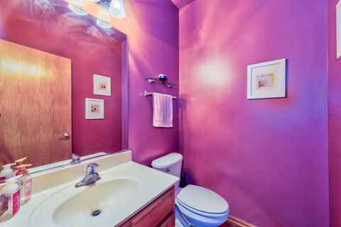 Tiny photo for 965 Carmen Road, Sugar Grove, IL 60554 (MLS # 12477633)