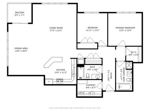 Tiny photo for 911 Busse Highway #302, Park Ridge, IL 60068 (MLS # 12559922)