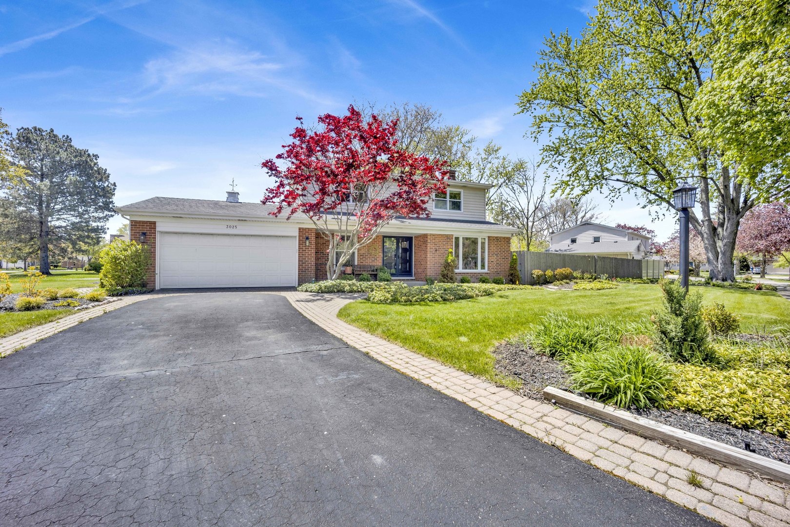 3025 Oxford Lane