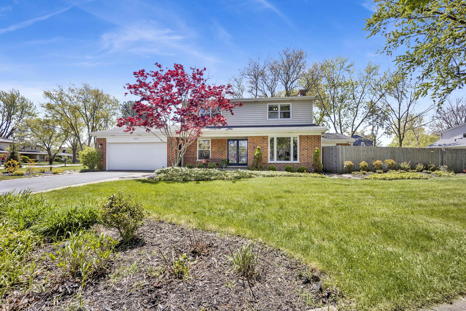3025 Oxford Lane