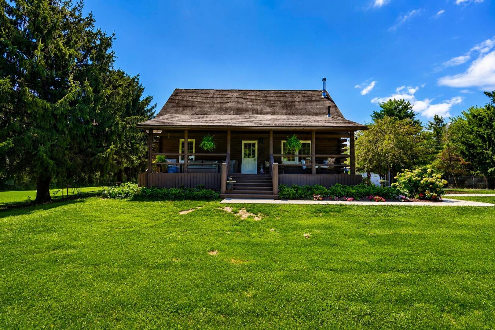 13628 E 9000n Road