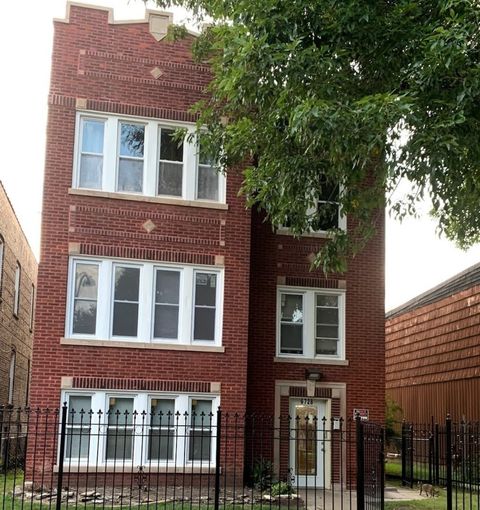 6728 S Langley Avenue Chicago IL 60637