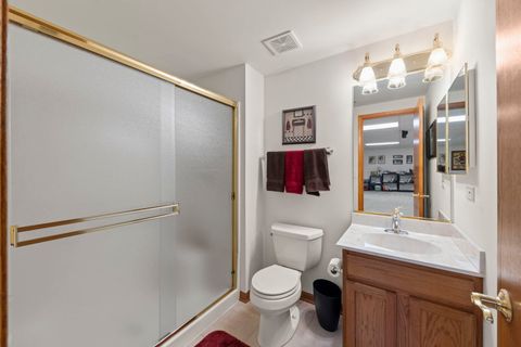 Tiny photo for 21302 Prince Lake Drive, Crest Hill, IL 60403 (MLS # 12581964)