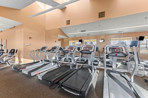 Tiny photo for 21302 Prince Lake Drive, Crest Hill, IL 60403 (MLS # 12581964)