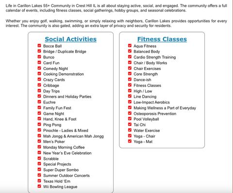 Tiny photo for 21302 Prince Lake Drive, Crest Hill, IL 60403 (MLS # 12581964)