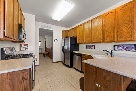 Tiny photo for 21302 Prince Lake Drive, Crest Hill, IL 60403 (MLS # 12581964)