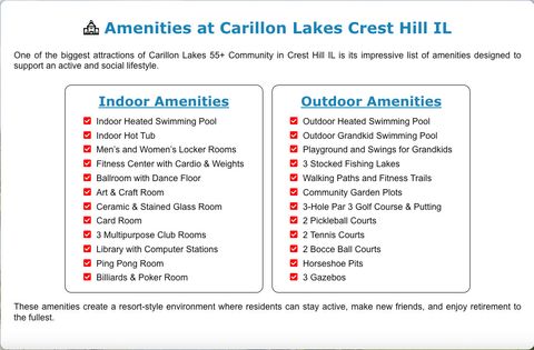 Tiny photo for 21302 Prince Lake Drive, Crest Hill, IL 60403 (MLS # 12581964)