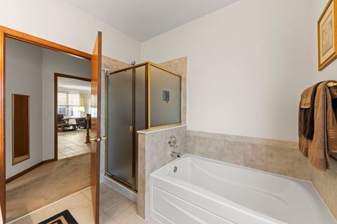 Tiny photo for 21302 Prince Lake Drive, Crest Hill, IL 60403 (MLS # 12581964)