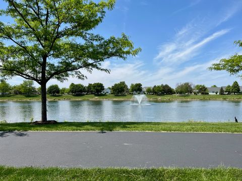 Tiny photo for 21302 Prince Lake Drive, Crest Hill, IL 60403 (MLS # 12581964)