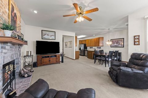 Tiny photo for 21302 Prince Lake Drive, Crest Hill, IL 60403 (MLS # 12581964)