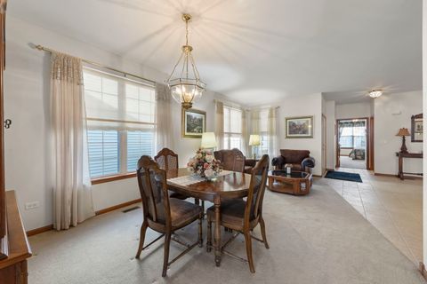 Tiny photo for 21302 Prince Lake Drive, Crest Hill, IL 60403 (MLS # 12581964)