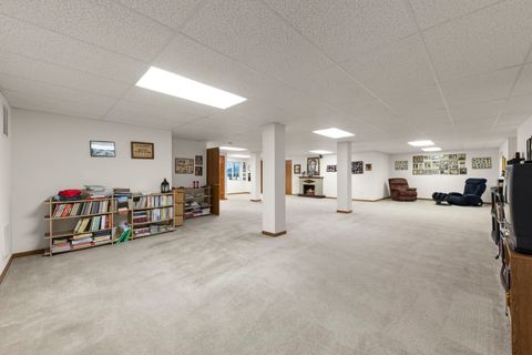 Tiny photo for 21302 Prince Lake Drive, Crest Hill, IL 60403 (MLS # 12581964)