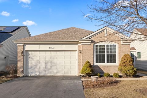 21302 Prince Lake Drive Crest Hill IL 60403
