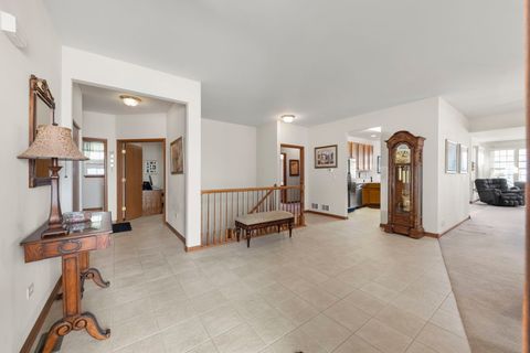 Tiny photo for 21302 Prince Lake Drive, Crest Hill, IL 60403 (MLS # 12581964)