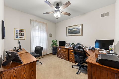 Tiny photo for 21302 Prince Lake Drive, Crest Hill, IL 60403 (MLS # 12581964)