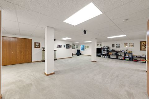 Tiny photo for 21302 Prince Lake Drive, Crest Hill, IL 60403 (MLS # 12581964)