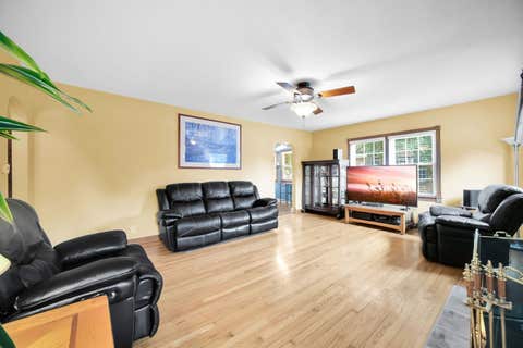 Tiny photo for 517 E Grand Lake Boulevard, West Chicago, IL 60185 (MLS # 12723873)