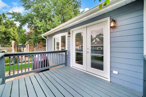 Tiny photo for 517 E Grand Lake Boulevard, West Chicago, IL 60185 (MLS # 12723873)