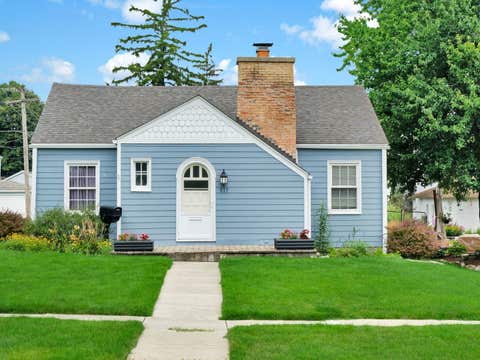 Tiny photo for 517 E Grand Lake Boulevard, West Chicago, IL 60185 (MLS # 12723873)