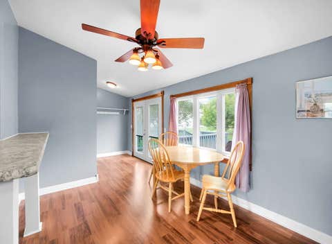 Tiny photo for 517 E Grand Lake Boulevard, West Chicago, IL 60185 (MLS # 12723873)