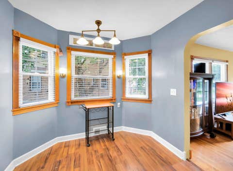 Tiny photo for 517 E Grand Lake Boulevard, West Chicago, IL 60185 (MLS # 12723873)