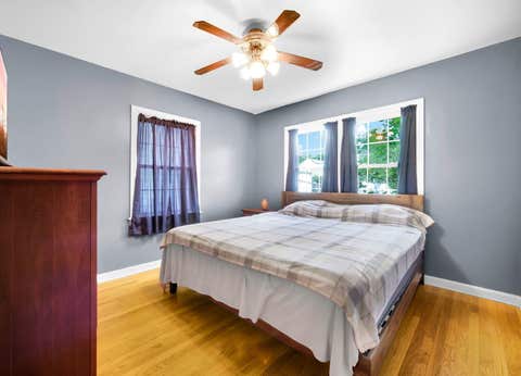 Tiny photo for 517 E Grand Lake Boulevard, West Chicago, IL 60185 (MLS # 12723873)