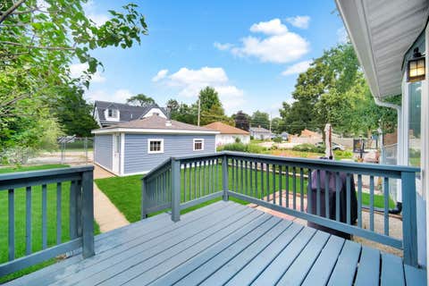 Tiny photo for 517 E Grand Lake Boulevard, West Chicago, IL 60185 (MLS # 12723873)