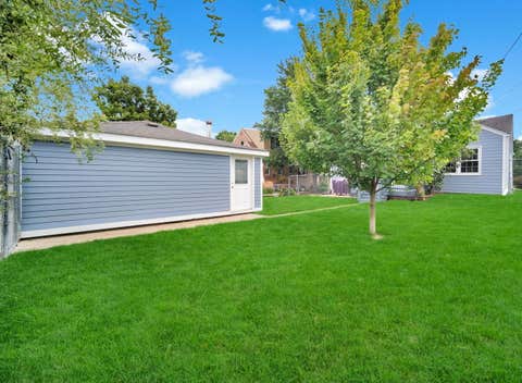 Tiny photo for 517 E Grand Lake Boulevard, West Chicago, IL 60185 (MLS # 12723873)