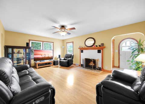 Tiny photo for 517 E Grand Lake Boulevard, West Chicago, IL 60185 (MLS # 12723873)