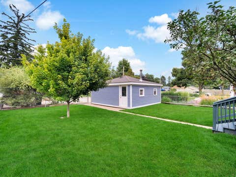 Tiny photo for 517 E Grand Lake Boulevard, West Chicago, IL 60185 (MLS # 12723873)