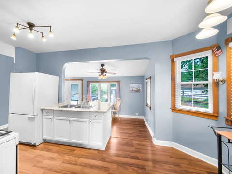 Tiny photo for 517 E Grand Lake Boulevard, West Chicago, IL 60185 (MLS # 12723873)