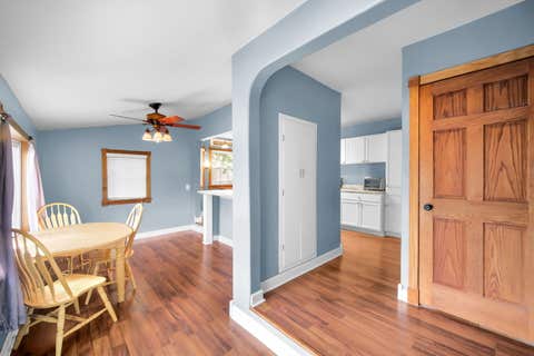 Tiny photo for 517 E Grand Lake Boulevard, West Chicago, IL 60185 (MLS # 12723873)