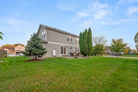 Tiny photo for 2035 N Green Bridge Lane, Hanover Park, IL 60133 (MLS # 12786338)