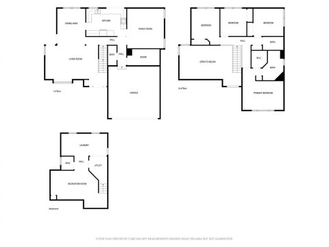 Tiny photo for 2035 N Green Bridge Lane, Hanover Park, IL 60133 (MLS # 12786338)