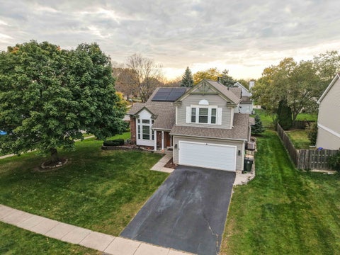 Tiny photo for 2035 N Green Bridge Lane, Hanover Park, IL 60133 (MLS # 12786338)
