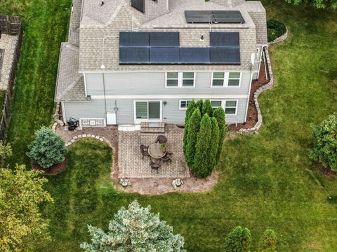 Tiny photo for 2035 N Green Bridge Lane, Hanover Park, IL 60133 (MLS # 12786338)