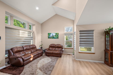 Tiny photo for 2035 N Green Bridge Lane, Hanover Park, IL 60133 (MLS # 12786338)