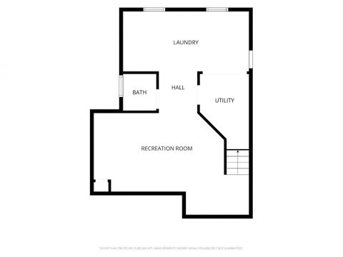 Tiny photo for 2035 N Green Bridge Lane, Hanover Park, IL 60133 (MLS # 12786338)