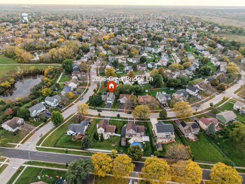 Tiny photo for 2035 N Green Bridge Lane, Hanover Park, IL 60133 (MLS # 12786338)