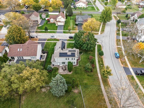 Tiny photo for 2035 N Green Bridge Lane, Hanover Park, IL 60133 (MLS # 12786338)