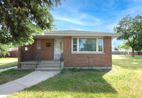 Photo of 14444 Shepard Drive, Dolton, IL 60419 (MLS # 12669885)