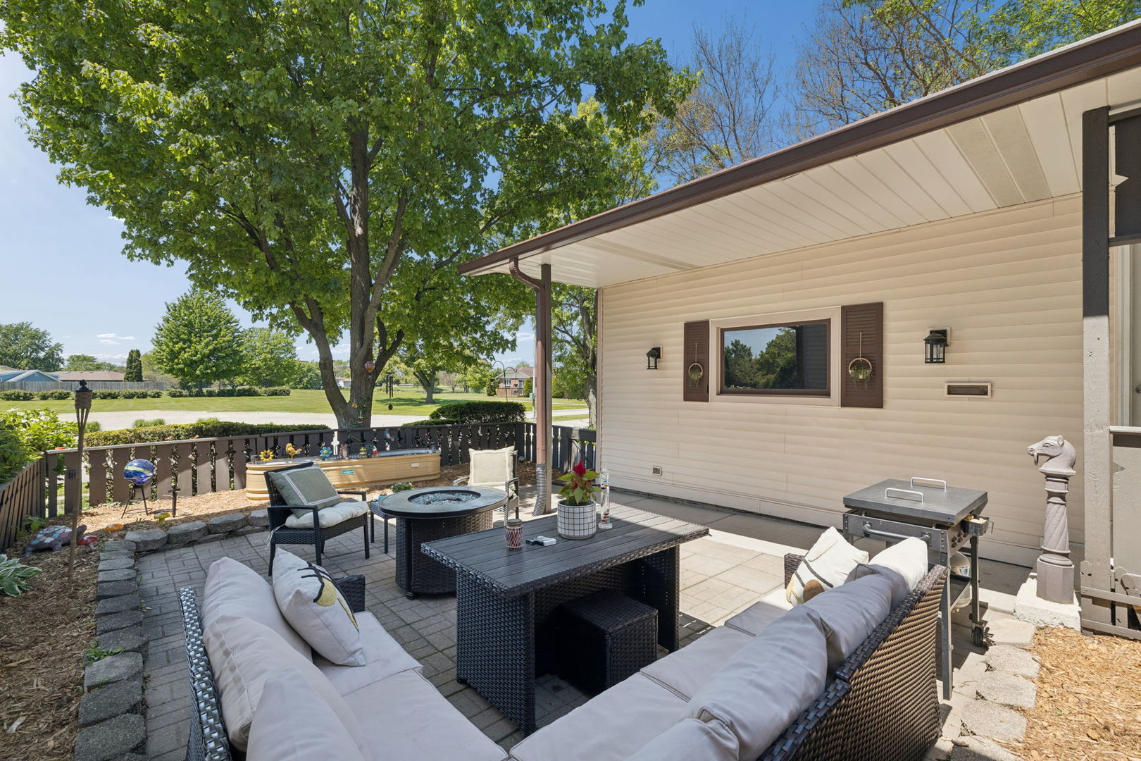 16343 Brementowne Drive