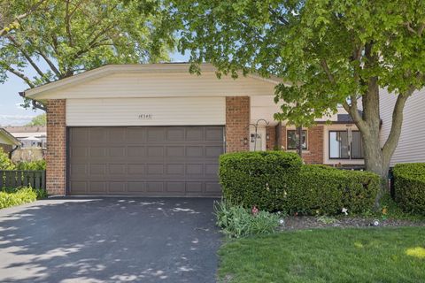 Photo of 16343 Brementowne Drive, Tinley Park, IL 60477 (MLS # 12649120)