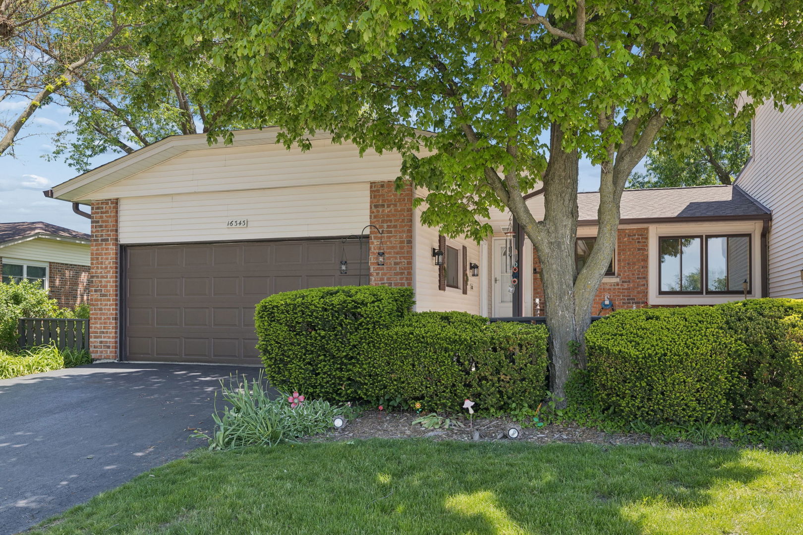 16343 Brementowne Drive
