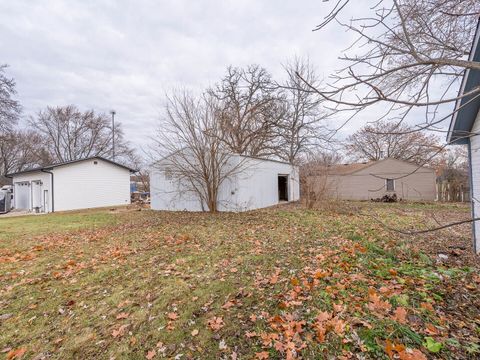 Tiny photo for 4104 White Street, Richmond, IL 60071 (MLS # 12519215)